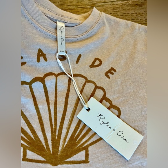 Rylee and Cru Top - Picture 3 of 3